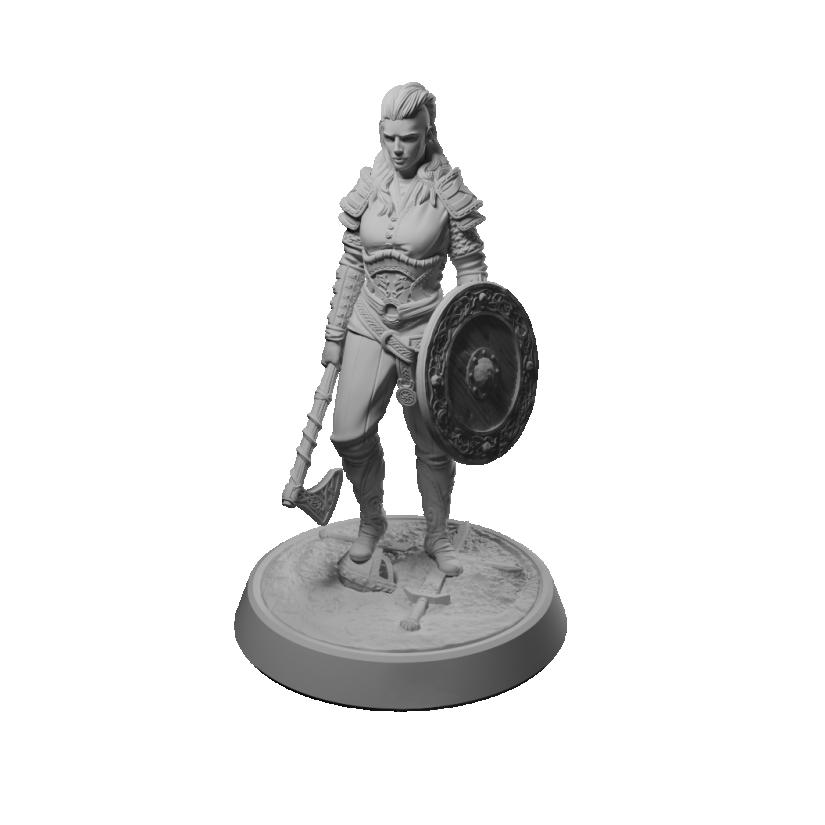 Phantom White Spray - Colour Forge Model Primer