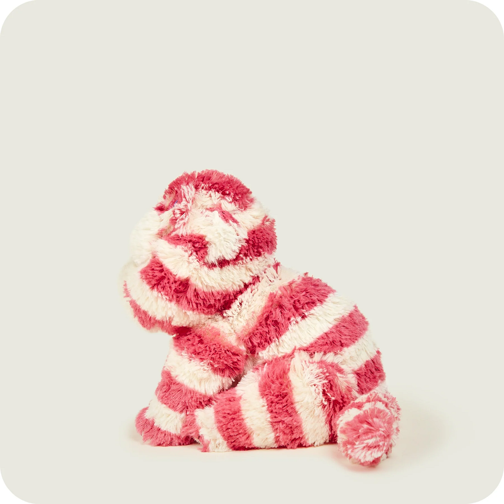 Warmies Bagpuss® Microwavable Plushie