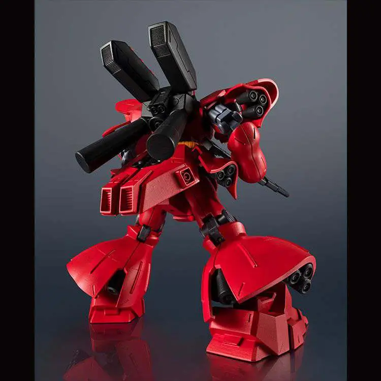 Gundam Universe MSN-04 Sazabi Action Figure – Char’s Counterattack