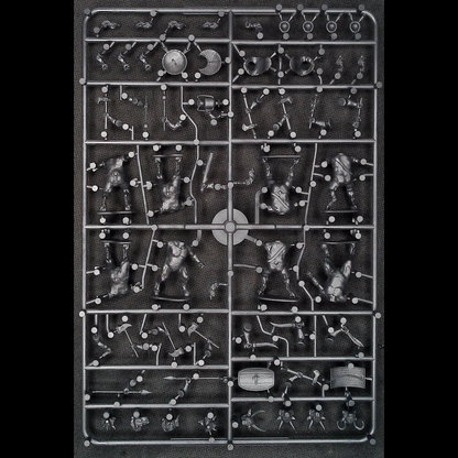 Satyr Brutes - Classic Fantasy (Wargames Atlantic)