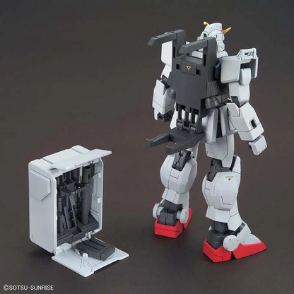 HG RX-79 G Gundam Ground Type – 1/144 Bandai Gunpla