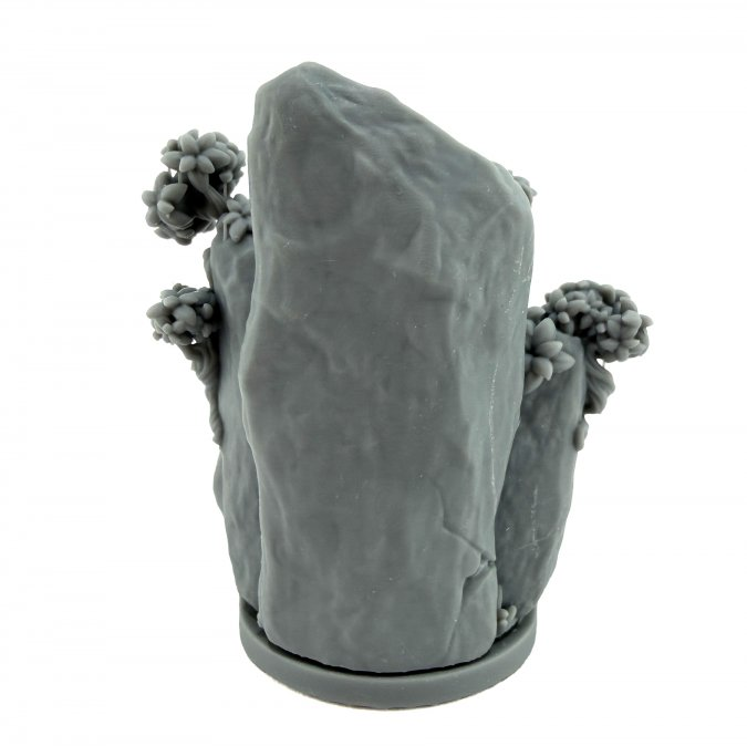 01307 Fern Emervale Wildbloom - Reaper Bones USA