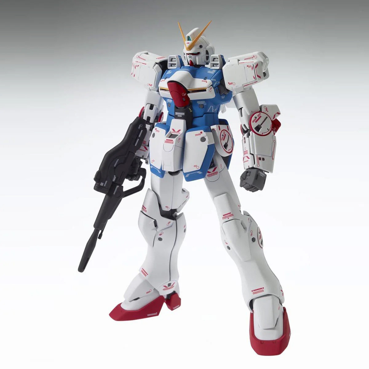 MG Victory Gundam Version Ka LM312V04/06 – 1/100 Bandai Gunpla