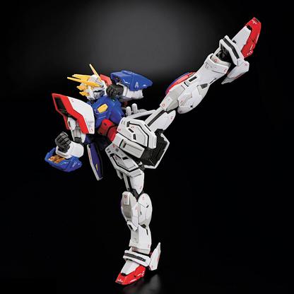 RG Shining Gundam GF13-017NJ – 1/144 Bandai Gunpla