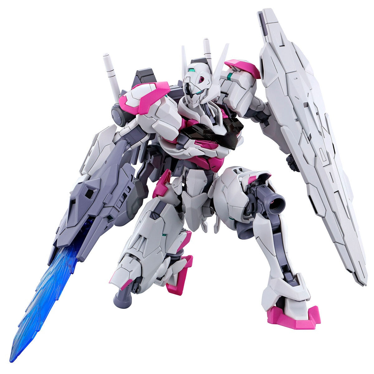HG Gundam Lfrith – 1/144 Bandai Gunpla