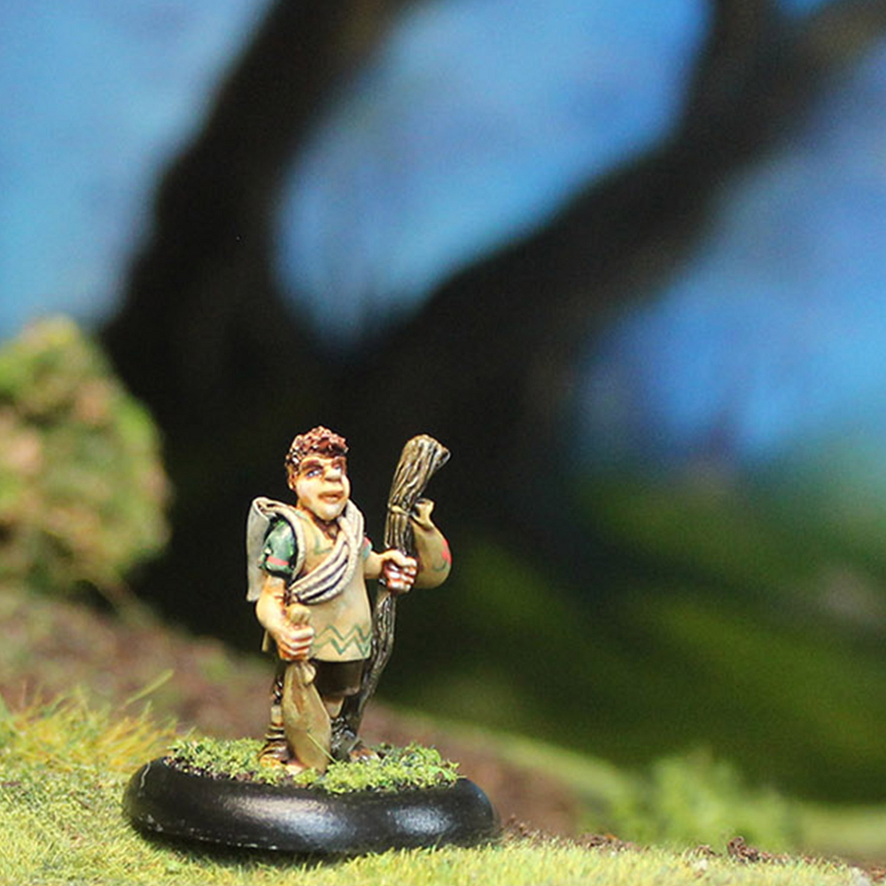 Cludbur - Oakbound Studio