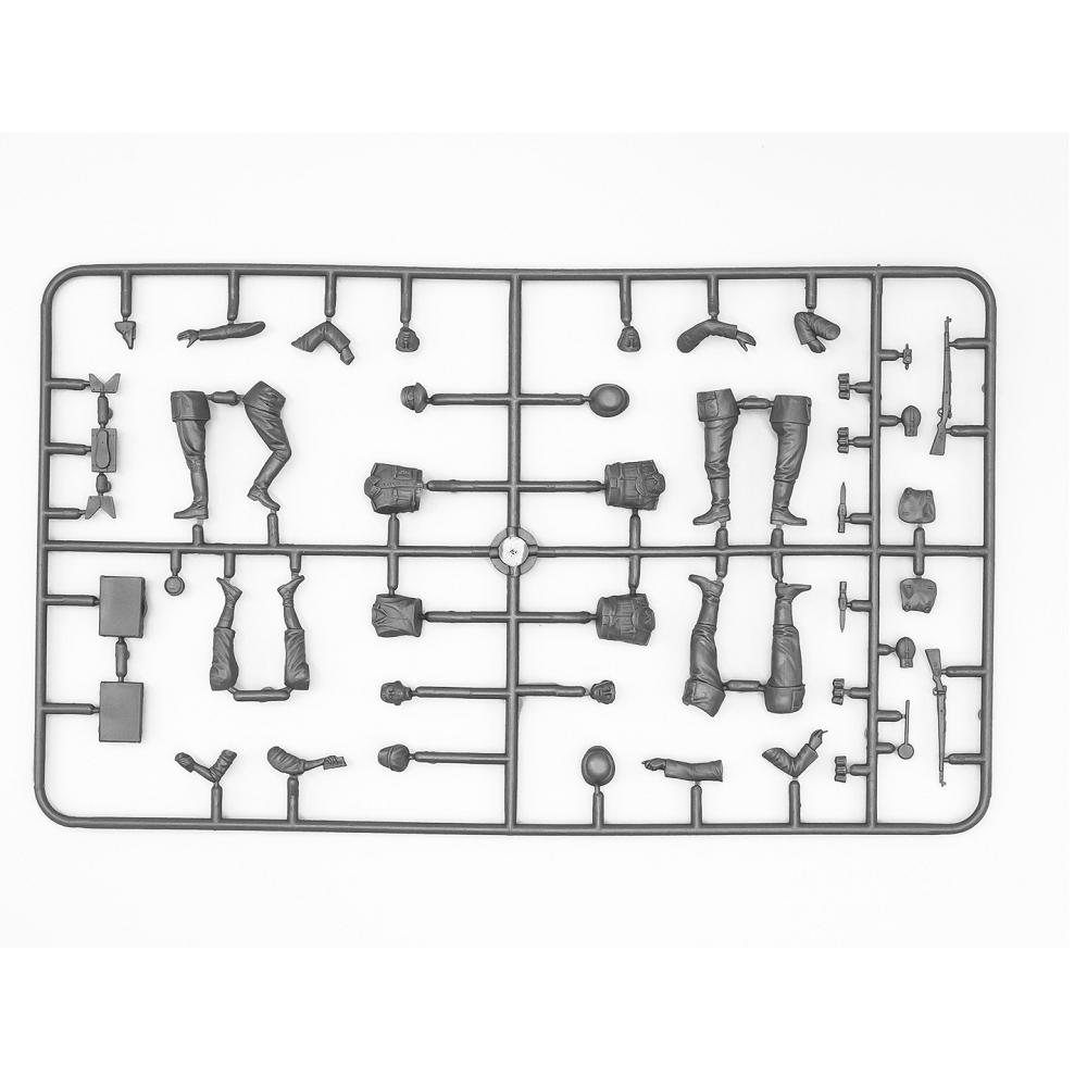 German Patrol (1939-1942)