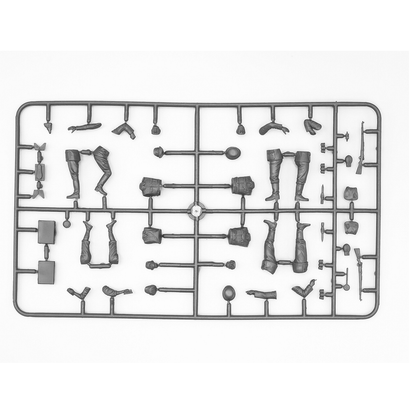 German Patrol (1939-1942)