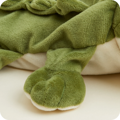 Warmies Plush Alligator -  Microwavable Plushies