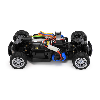 Tamiya Mini Cooper Racing (Pre-Painted Body) 1/10 R/C (MB-01 Chassis)