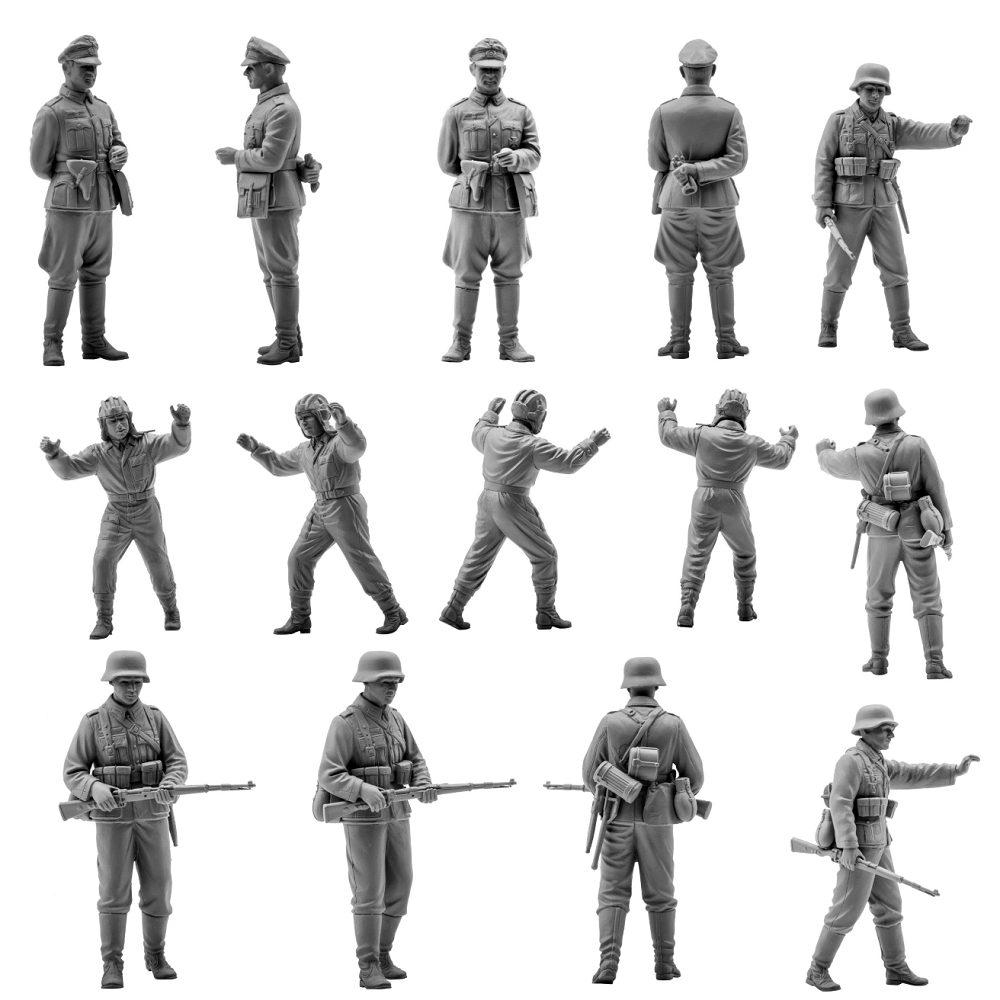 “Barbarossa” Operation (June 22, 1944)