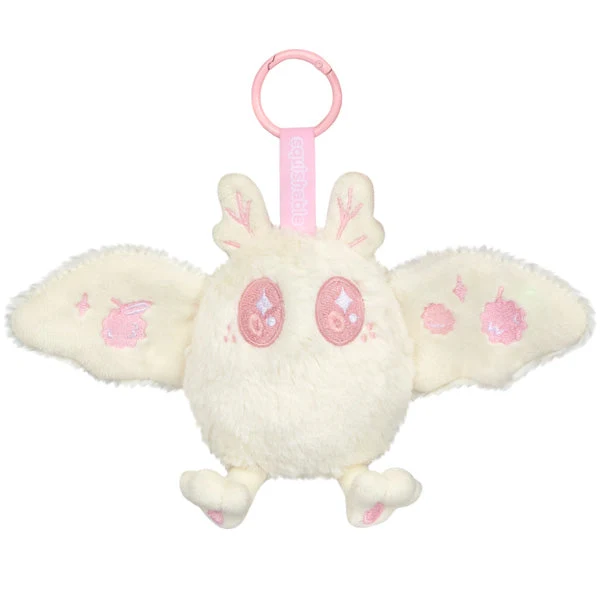 Squishable Mothman Fruit Stand Blind Box -Plush Keyring Series 1