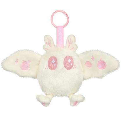 Squishable Mothman Fruit Stand Blind Box -Plush Keyring Series 1
