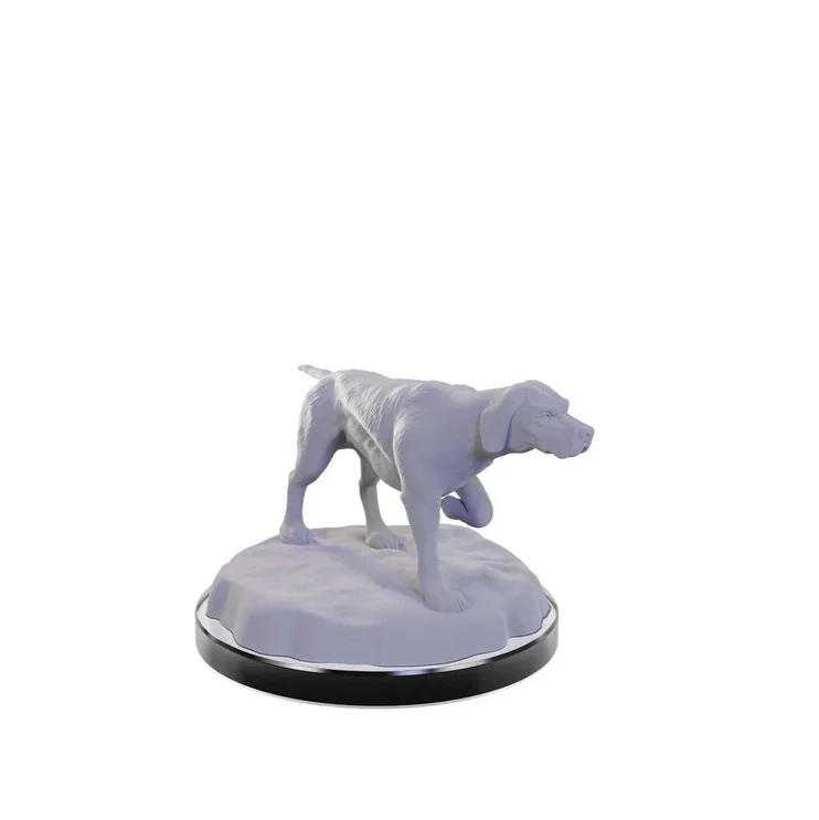 Dog Companions - Wizkids Deep Cuts