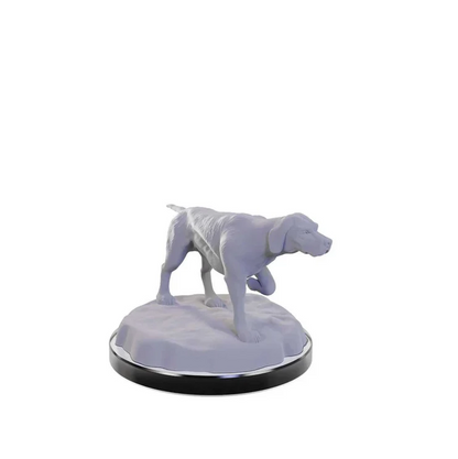 Dog Companions - Wizkids Deep Cuts