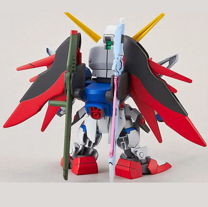 SD Gundam EX-Standard ZGMF-X42S Destiny Gundam - Bandai Gundam