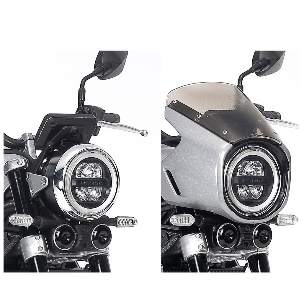 Tamiya Honda CB1000F - Motorcycle 1/12 Scale Kit