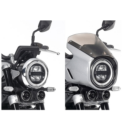 Tamiya Honda CB1000F - Motorcycle 1/12 Scale Kit