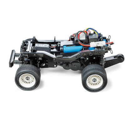 Tamiya Honda City Turbo (WR-02C) | 1/10 RC