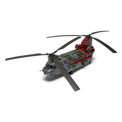 Airfix Boeing Chinook HC.1 (Late) - 1:72