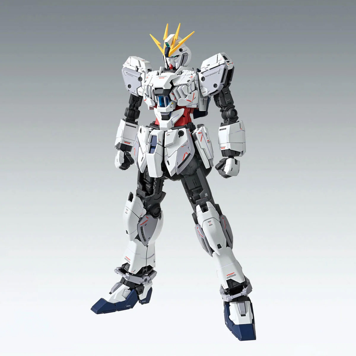 MG Narrative Gundam C-Packs Version Ka – 1/100 Bandai Gunpla