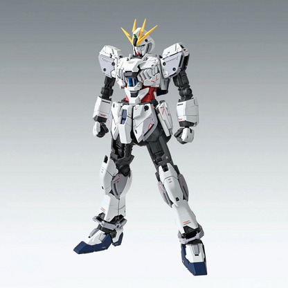 MG Narrative Gundam C-Packs Version Ka – 1/100 Bandai Gunpla