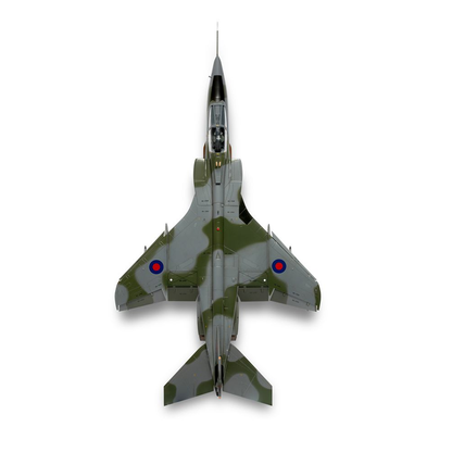 Airfix SEPECAT Jaguar GR.1/GR.1A - 1:48