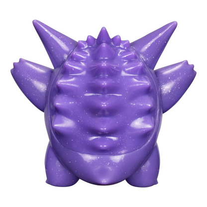 Gengar - 30th Anniversary Pokémon Glitter 3" Battle Figure