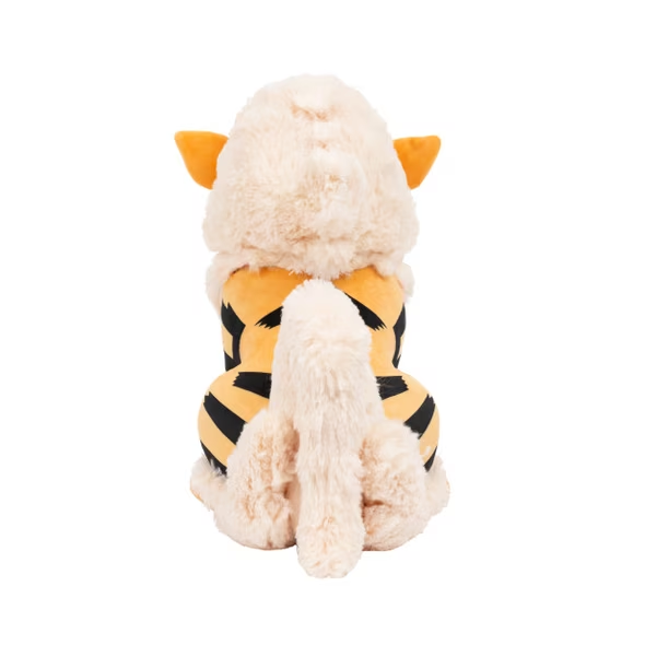 12" Arcanine Pokémon Plushie