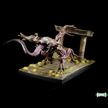 77967 Nyarlathotep miniature by Reaper