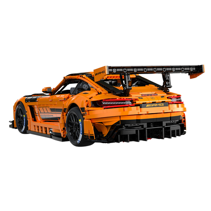CaDA Master Mercedes-AMG GT3 - 1:8 Scale Model Kit