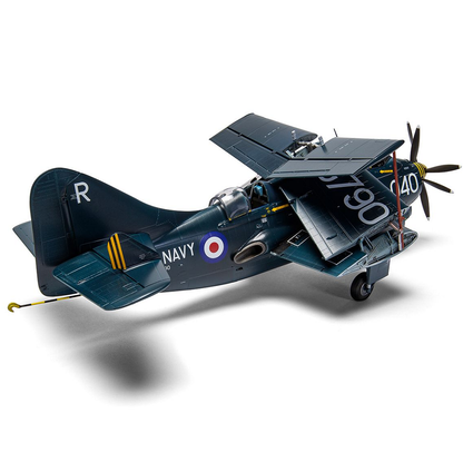 Fairey Gannet Cod 4 | 1:48 Aircraft Kit