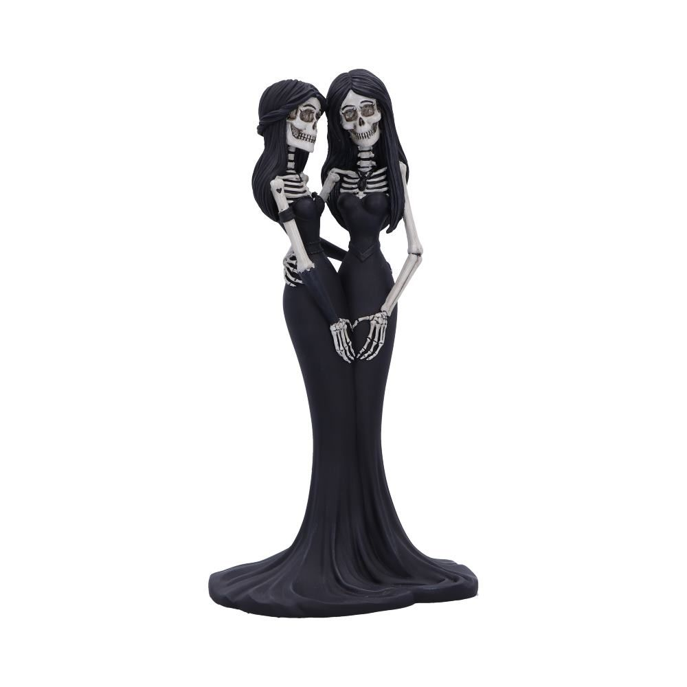 Eternal Sisters figurine