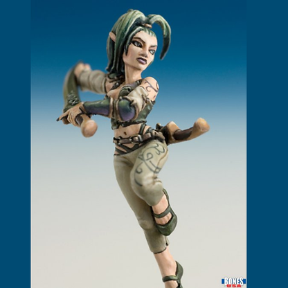 30247 Raleah The Elder - Bones USA Reaper Legends