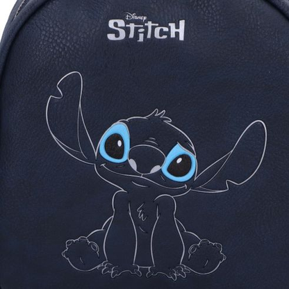 Stitch Mini Backpack