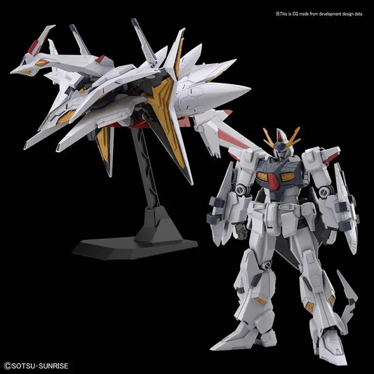 HG RX-104FF Penelope – 1/144 Ban...