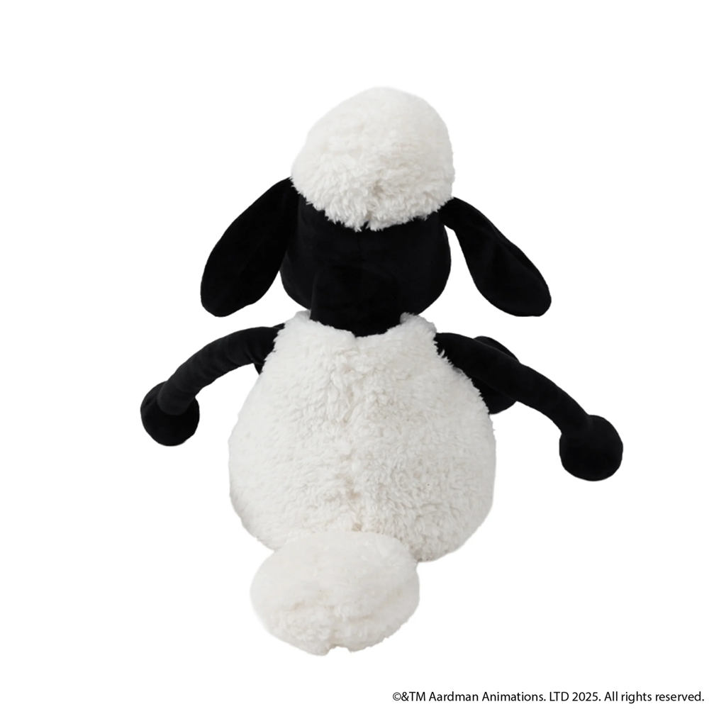 Warmies Plush Shaun the Sheep -  Microwavable Plushies