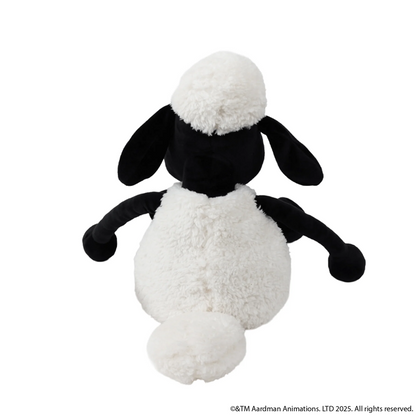 Warmies Plush Shaun the Sheep -  Microwavable Plushies