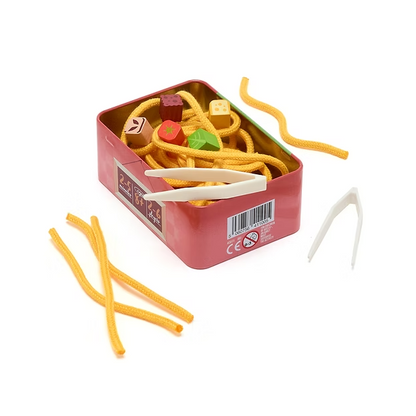Spaghettin - Tinned Game