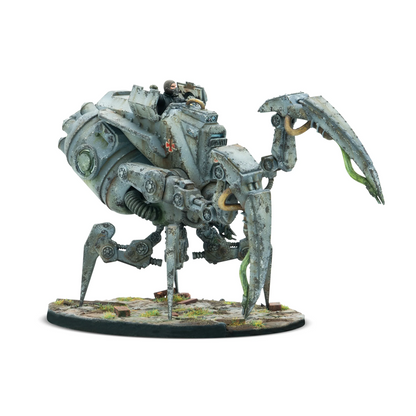 Konflikt ’47 Totenrotte Starter Army