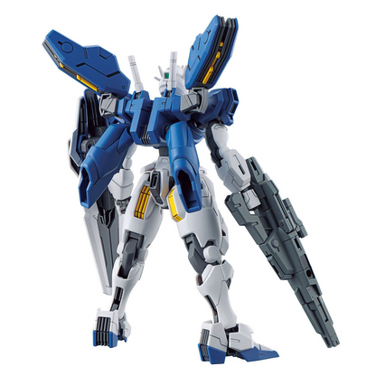 HG Gundam Aerial Rebuild – 1/144 Bandai Gunpla