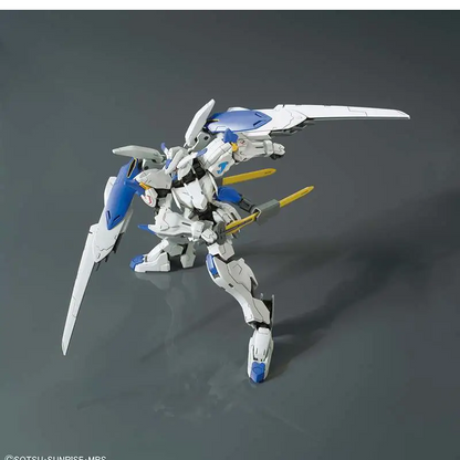 HG Gundam Bael Iron Blooded Orphans Mobile Suit – 1/144 Bandai Gunpla