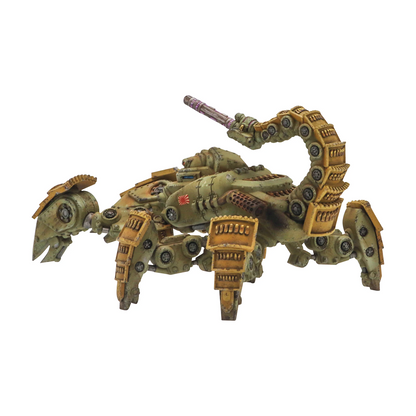 Konflikt ’47 Type 7 Sasori Light Walker