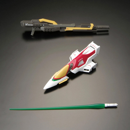 RG Wing Gundam Zero XXXG-OOWO – 1/144 Bandai Gunpla