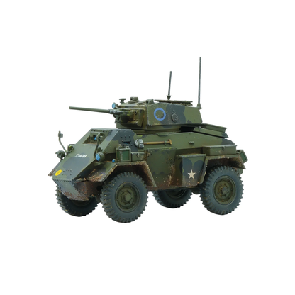 'Crossing the Rhine' - British & Canadian Infantry (Winter) Starter Army (Bolt Action)