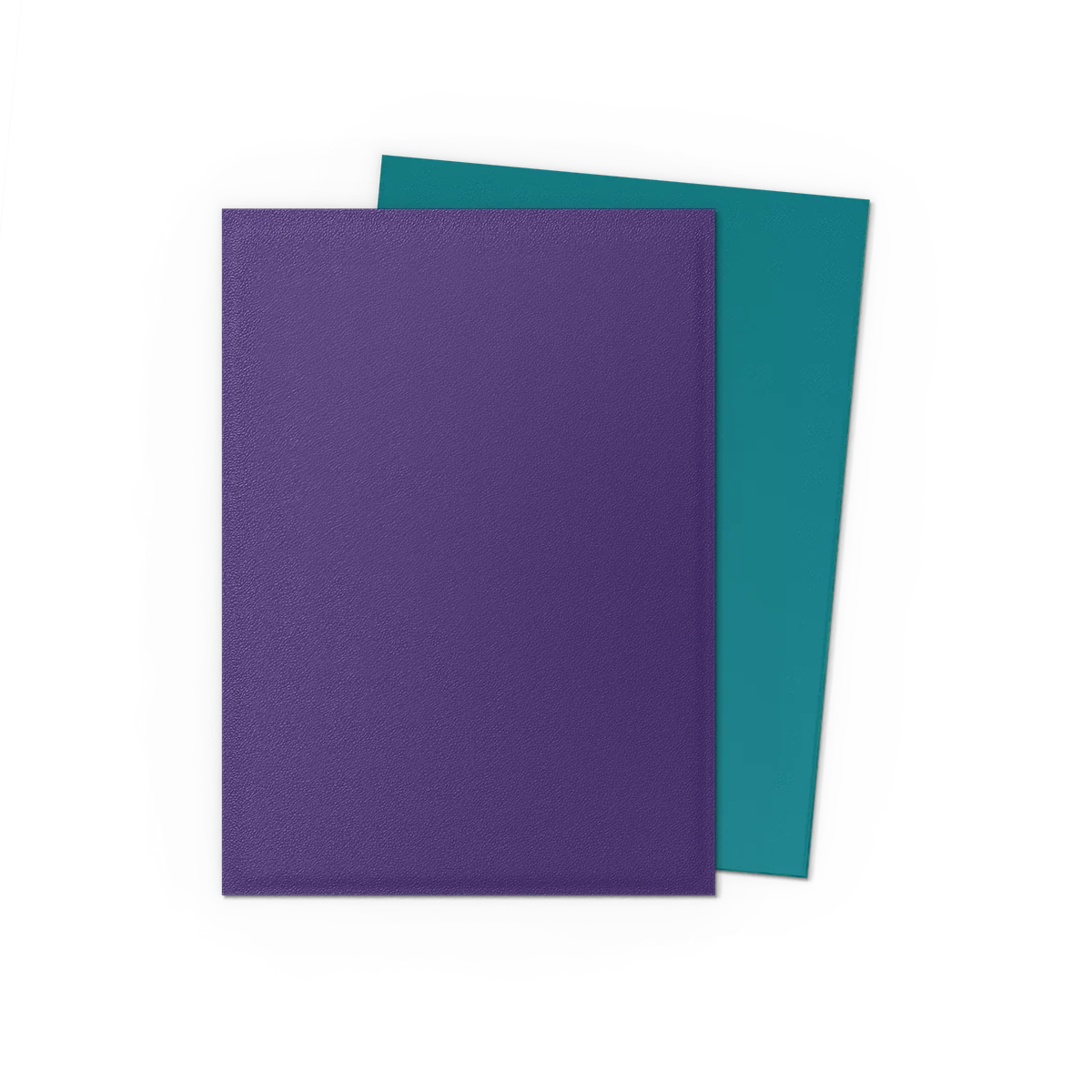 Dragon Shield Soul & Petrol Matte Dual Sleeves