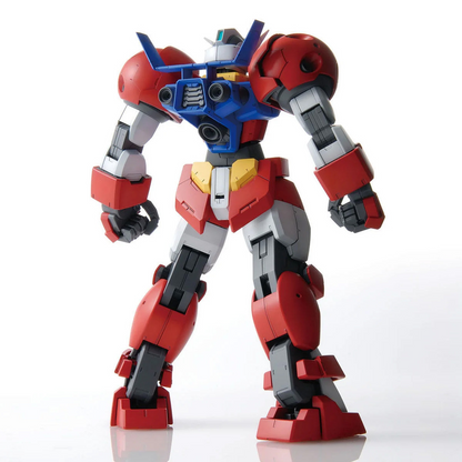 MG Gundam Age-1 Titus  – 1/100 Bandai Gunpla