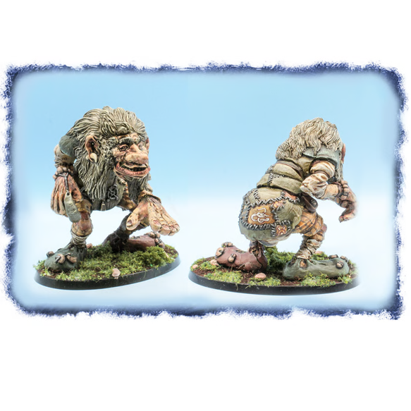 Giant - Oakbound - Box