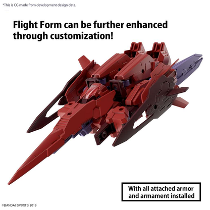 30MM EEXM-30 Espossito Y - Gundam 1/144