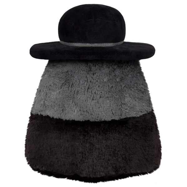 Squishable Plague Doctor Plushie